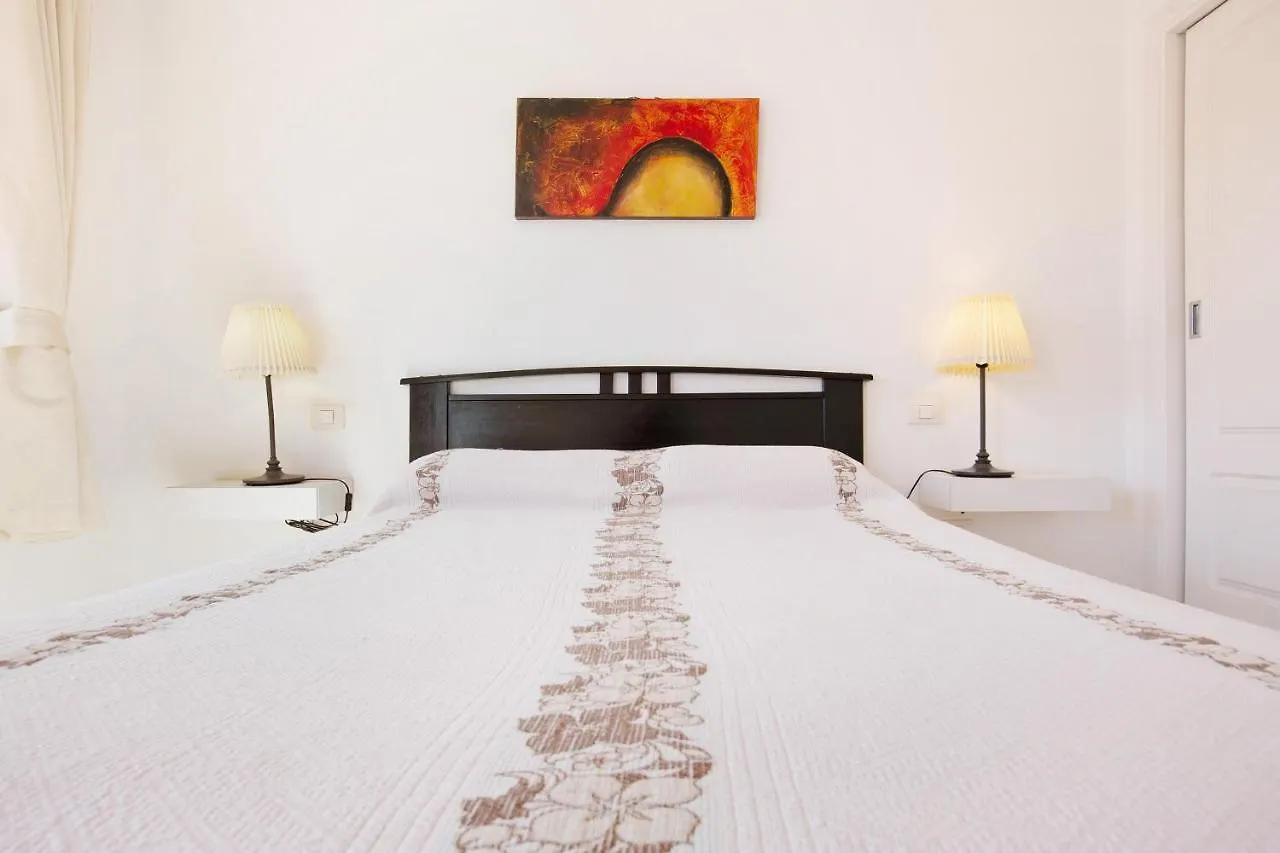 Beautiful 3 Bed Apartment Caleta De Fuste