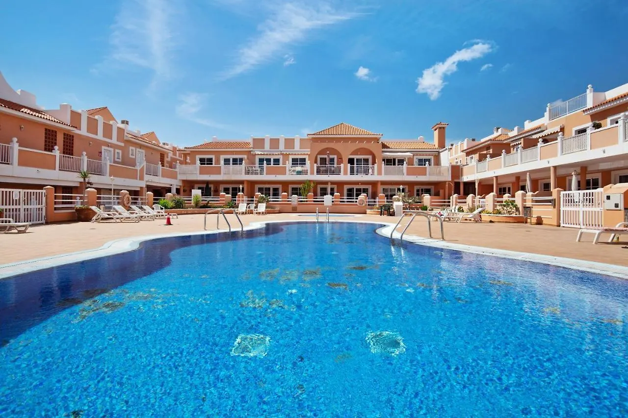 Beautiful 3 Bed Apartment Caleta De Fuste