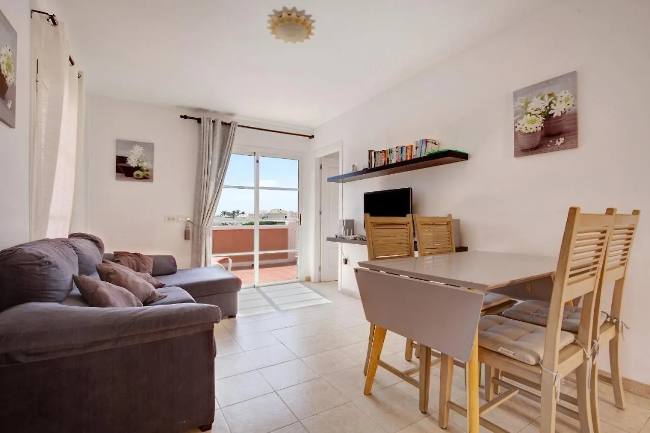 Beautiful 3 Bed Apartment Caleta De Fuste 0*,  Spain