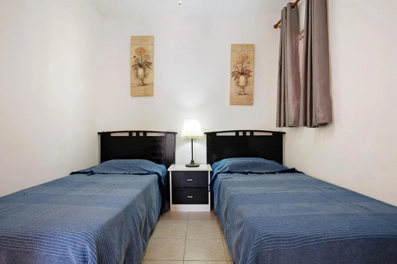 Beautiful 3 Bed Apartment Caleta De Fuste 0*,  Spain