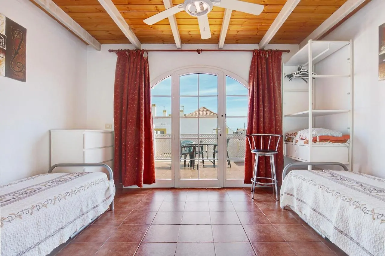 Beautiful 3 Bed Apartment Caleta De Fuste