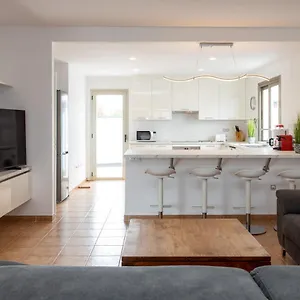 Villa Luxury Perla, Caleta De Fuste