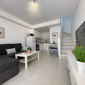 Apartment Gustamar 16, Caleta De Fuste