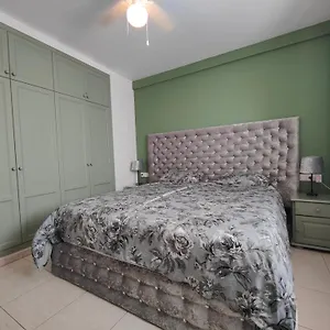 Apartment 1 Bedroom In The Center Of, Caleta De Fuste