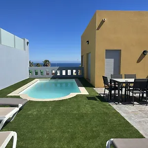 Villa Horizon, Caleta De Fuste